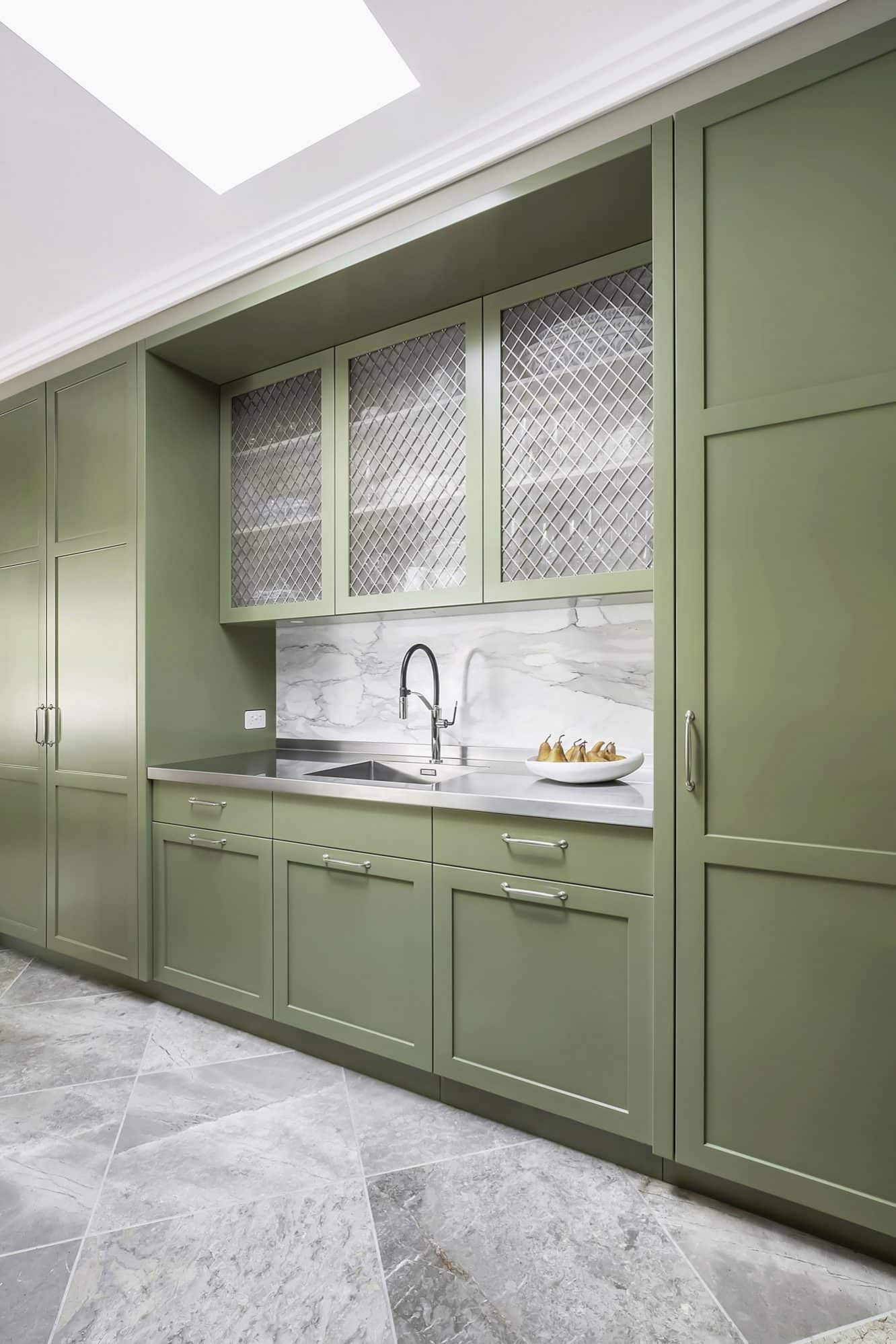 kitchen installers renovation specialists West London