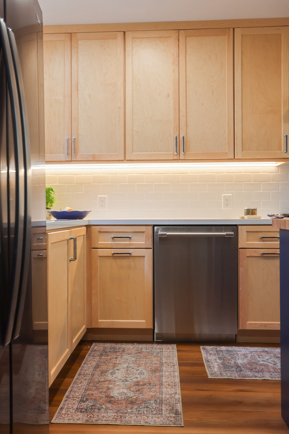 kitchen renovation North London