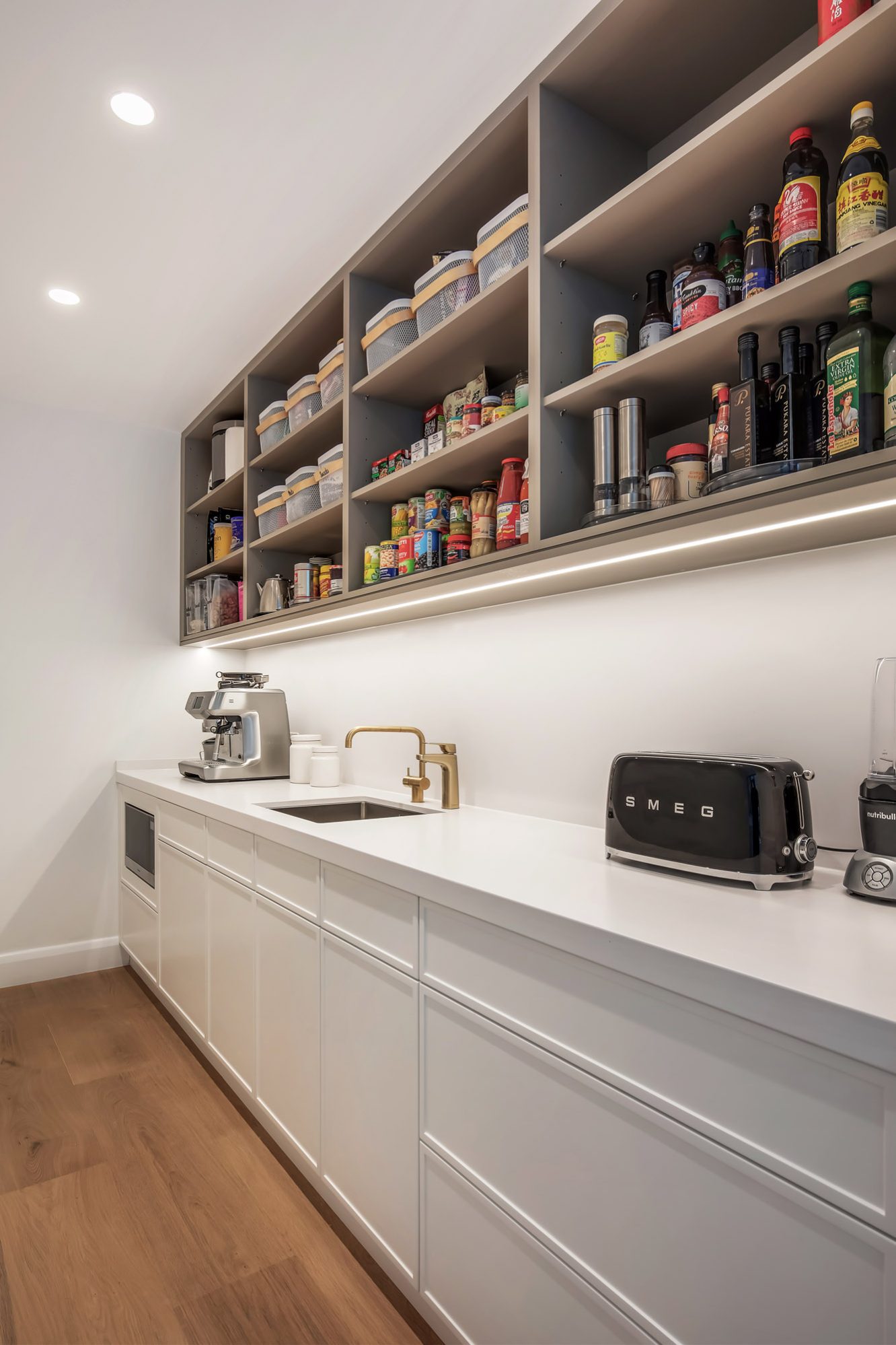 kitchen refurbishment London